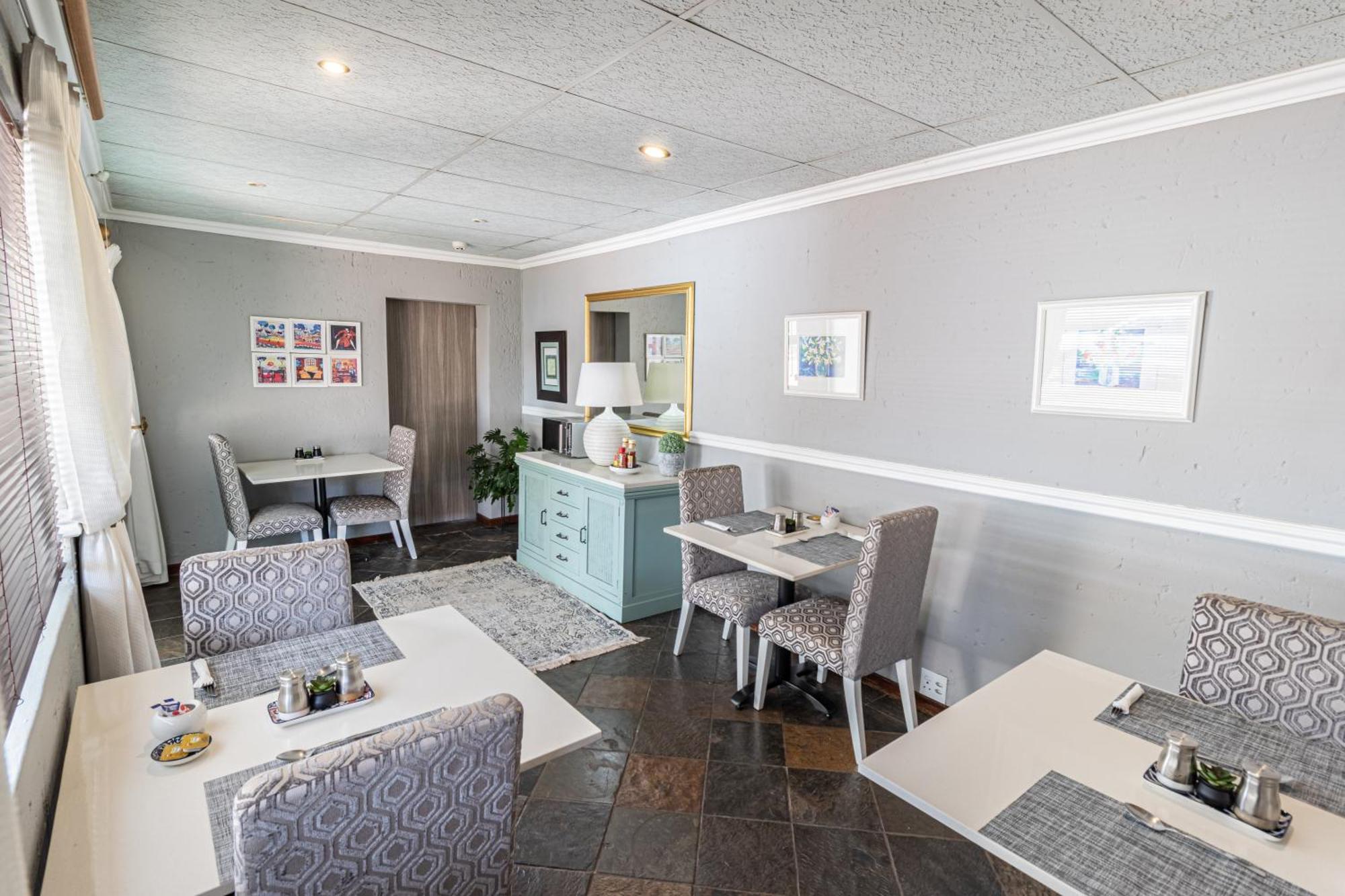 Gold Crest Guesthouse Roodepoort Dış mekan fotoğraf