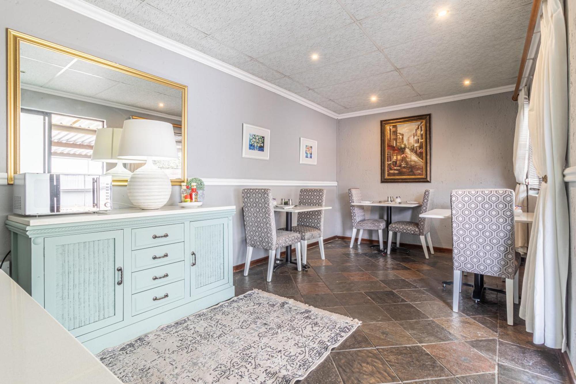 Gold Crest Guesthouse Roodepoort Dış mekan fotoğraf
