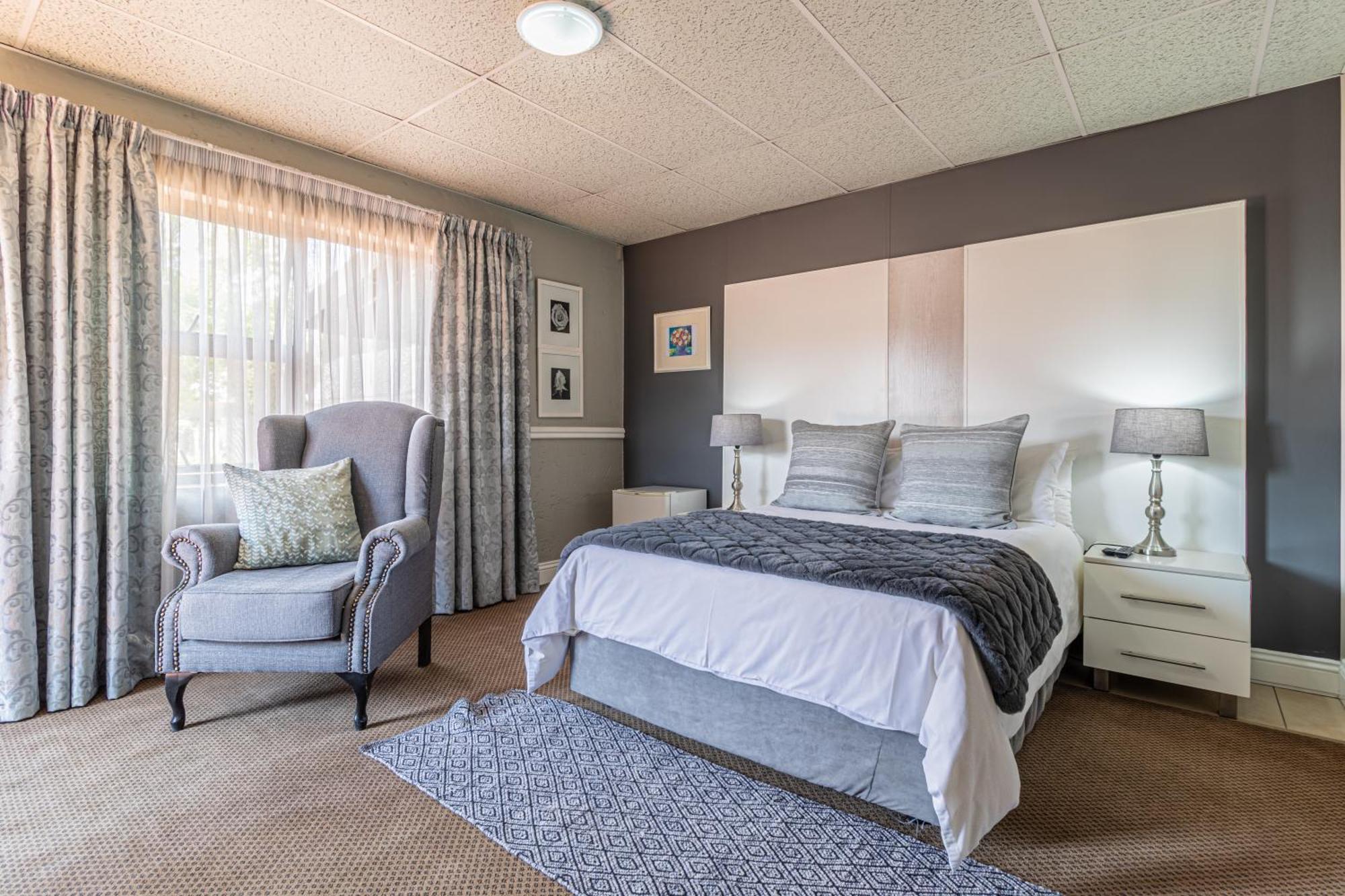 Gold Crest Guesthouse Roodepoort Dış mekan fotoğraf