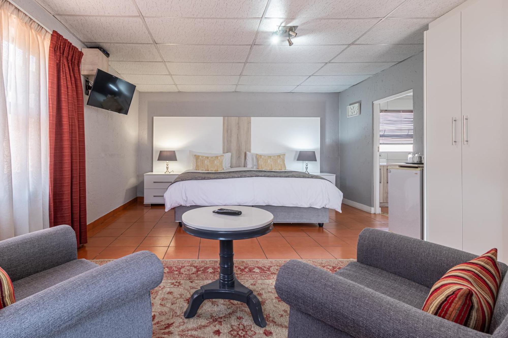 Gold Crest Guesthouse Roodepoort Dış mekan fotoğraf